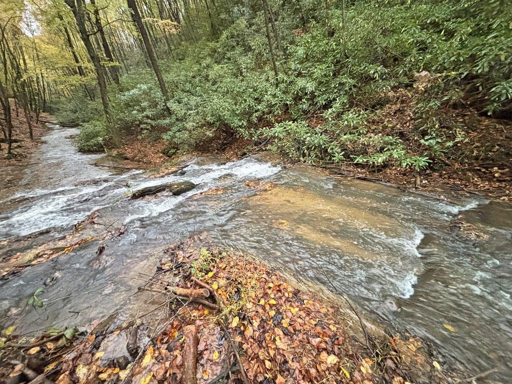 10 Faircloth Waterfall 12