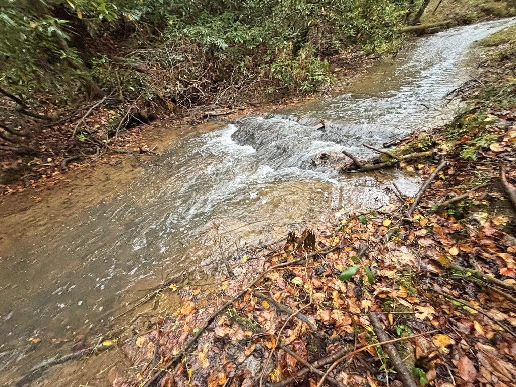 13 Faircloth Waterfall 9