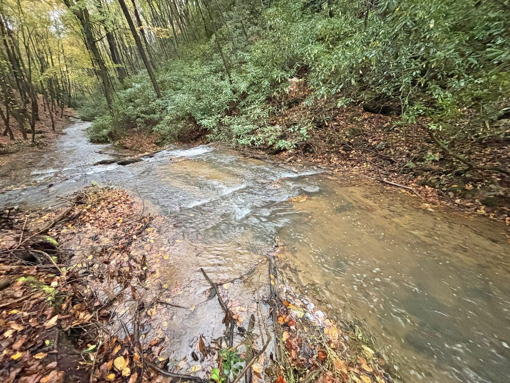 14 Faircloth Waterfall 10