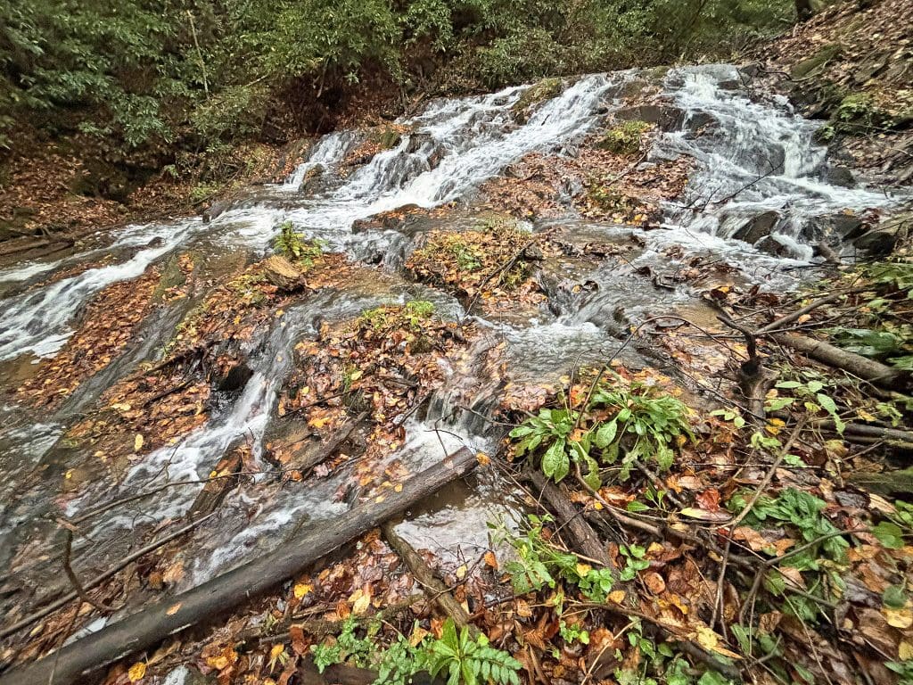 15 Faircloth Waterfall 19