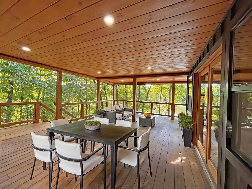 15deck 5 Outdoor Modern 0