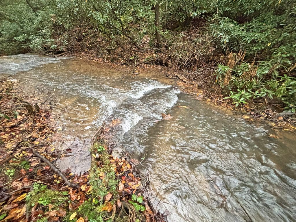 16 Faircloth Waterfall 7