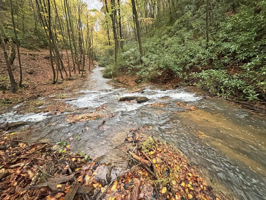 17 Faircloth Waterfall 11