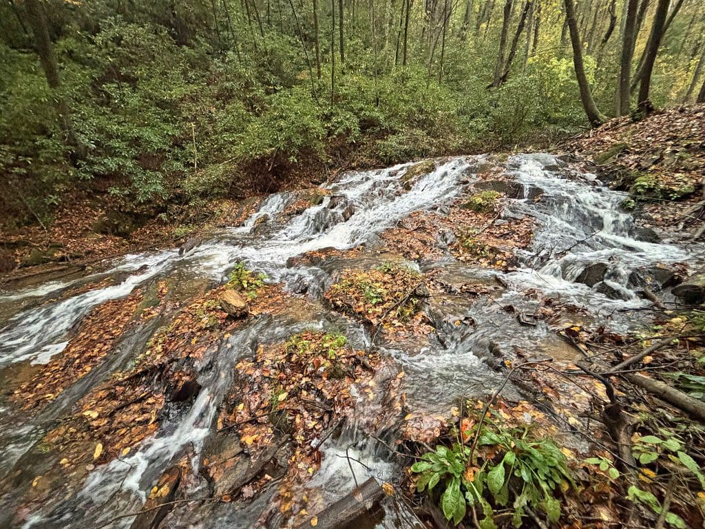 18 Faircloth Waterfall 18