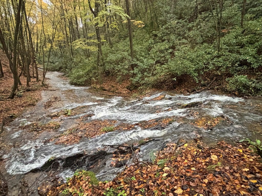 19 Faircloth Waterfall 14