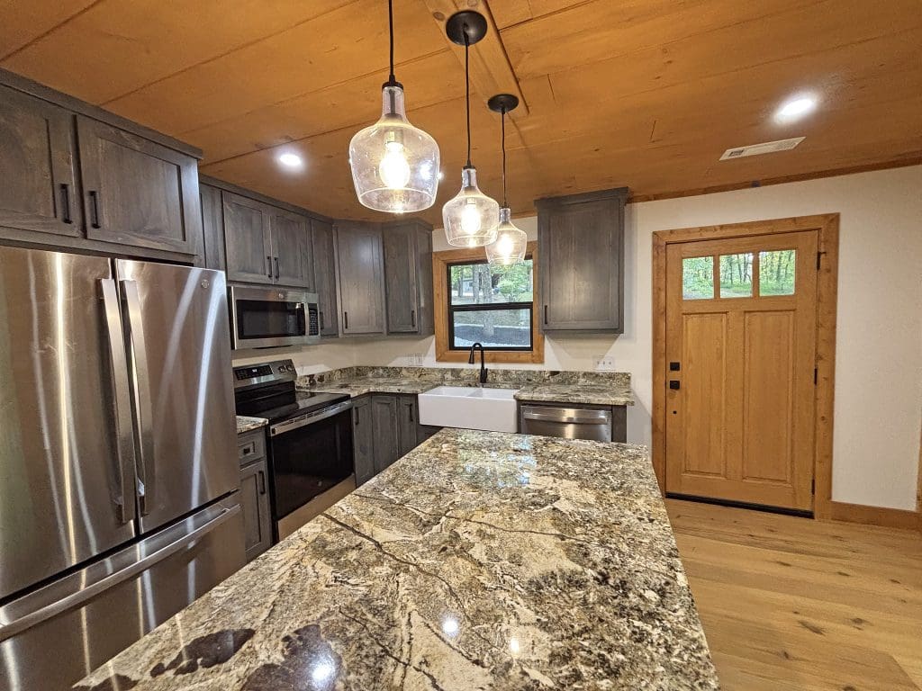 20 kitchen upstairs 3