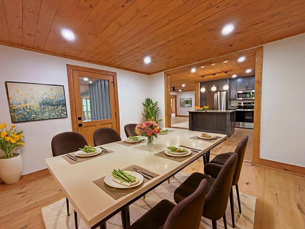 25 dining room 3 Dining Room Modern 0