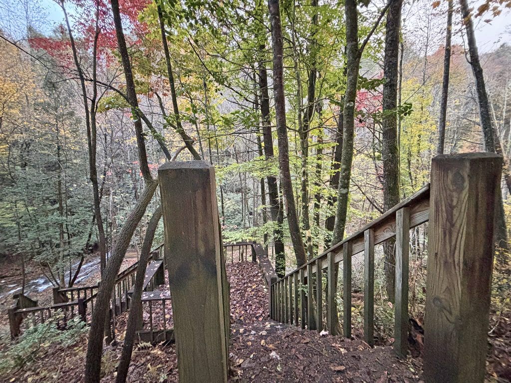 27 Faircloth Waterfall 30