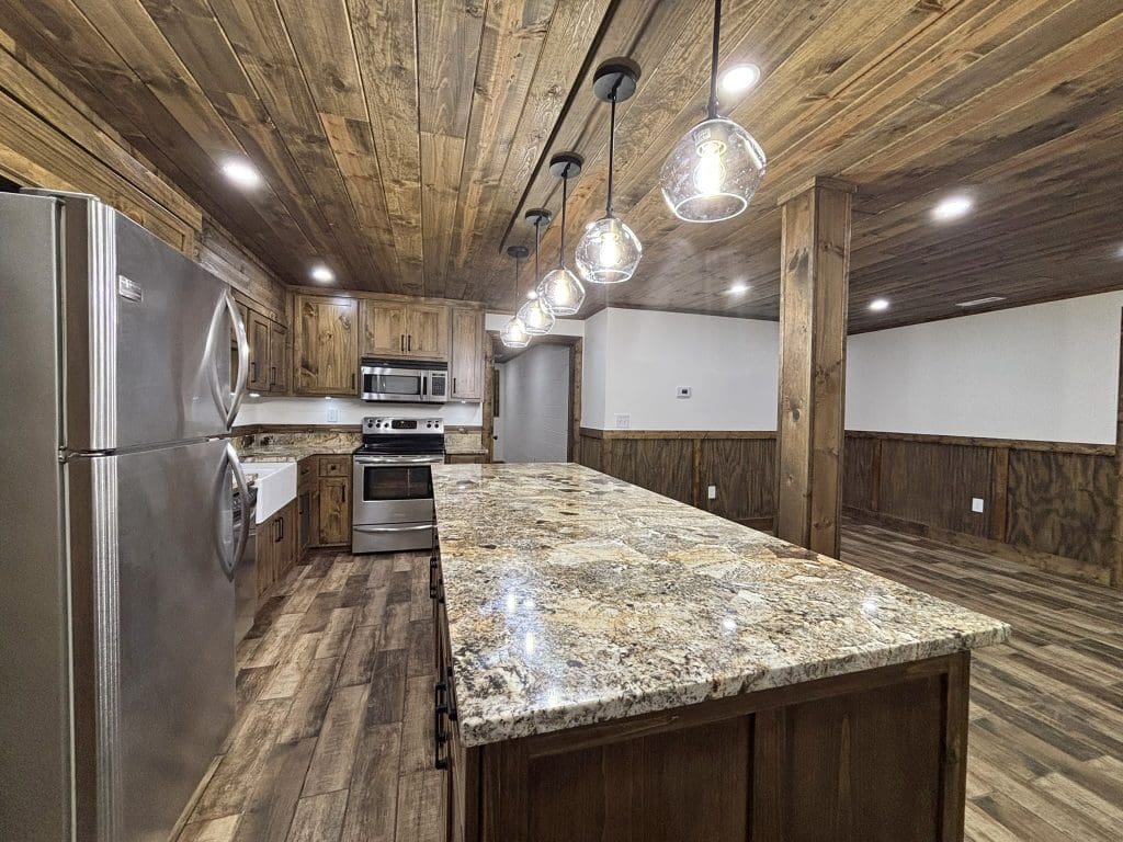 42 kitchen downstairs 2