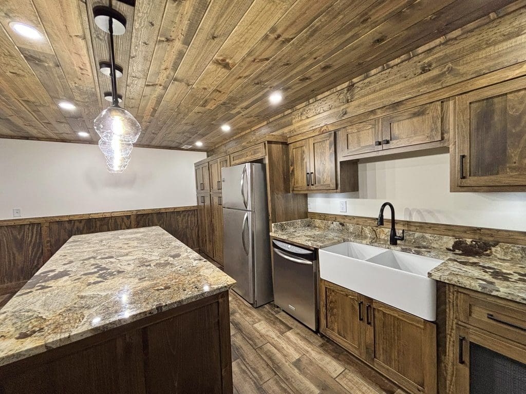 45 kitchen downstairs 1