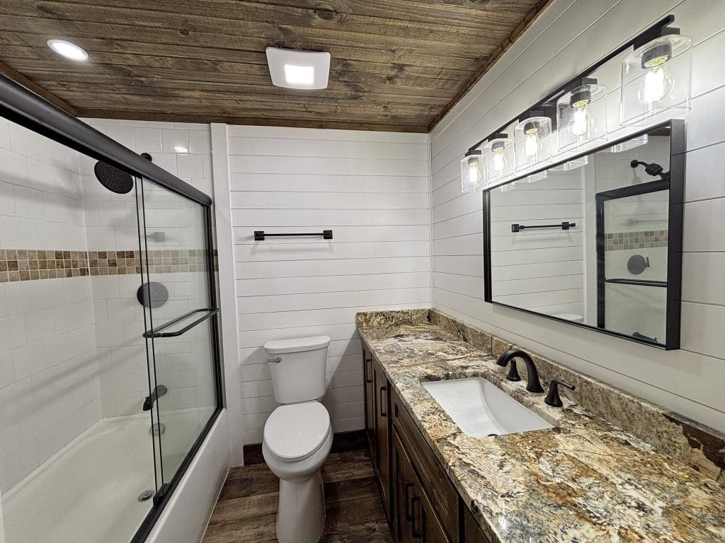 52 Bathroom Downstairs 1