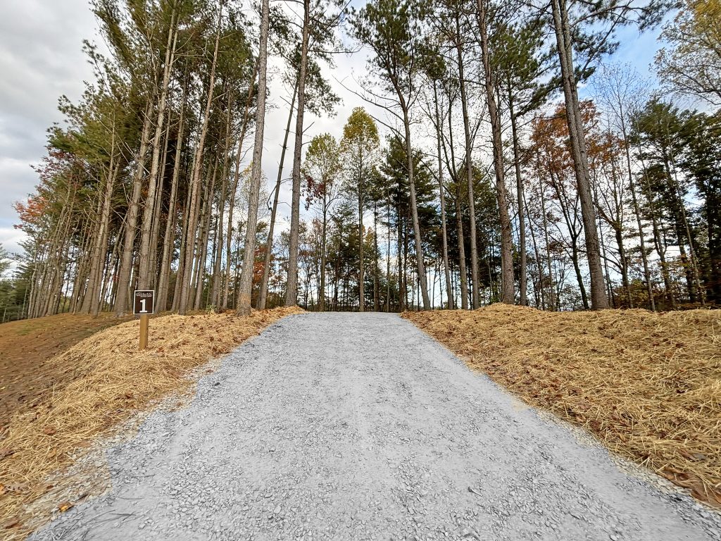 Lot 1 Mount Springer Rd Ellijay GA 1