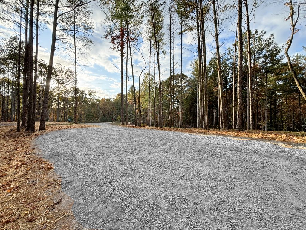 Lot 1 Mount Springer Rd Ellijay GA 24