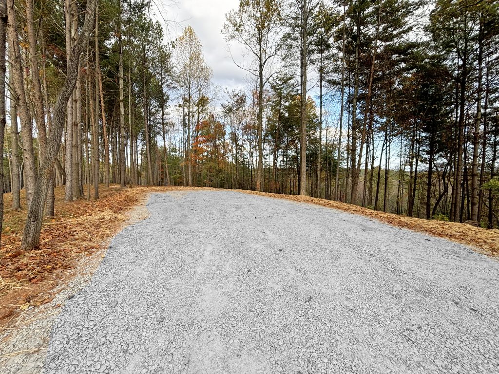Lot 1 Mount Springer Rd Ellijay GA 3