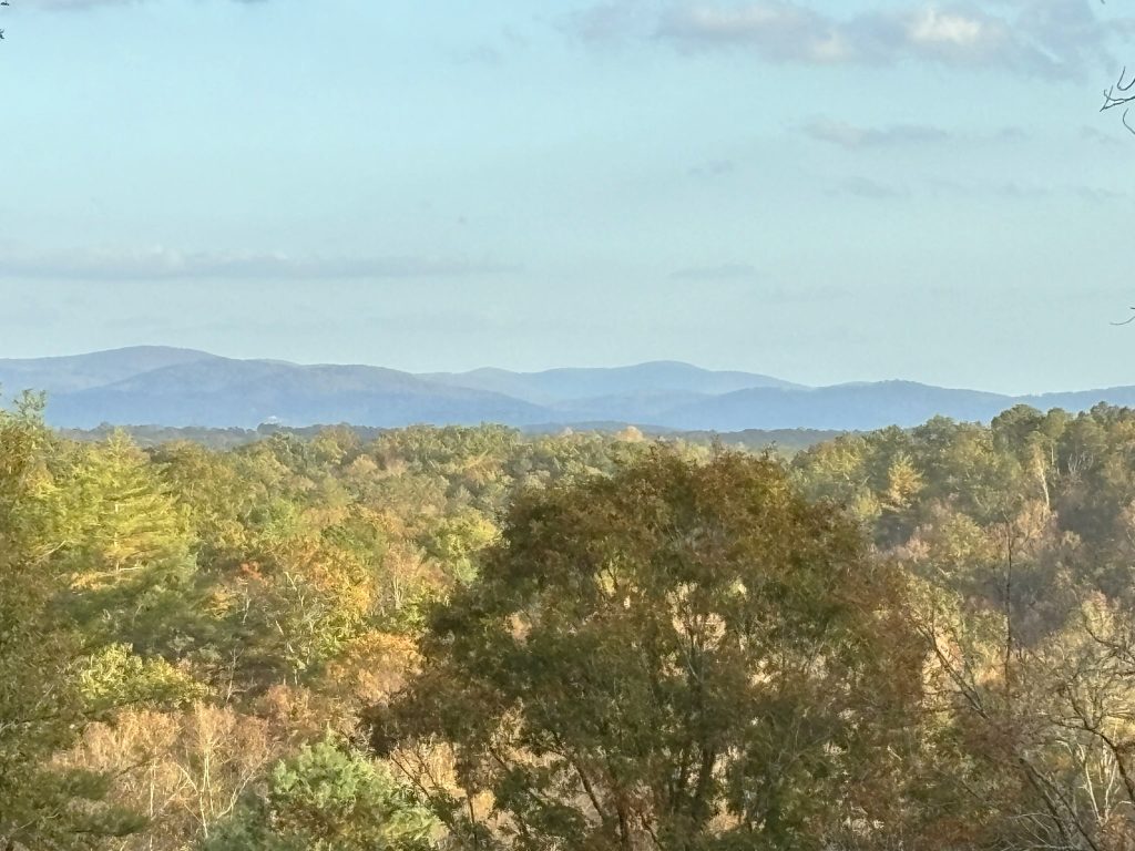 Lot 1 Mount Springer Rd Ellijay GA Air 10
