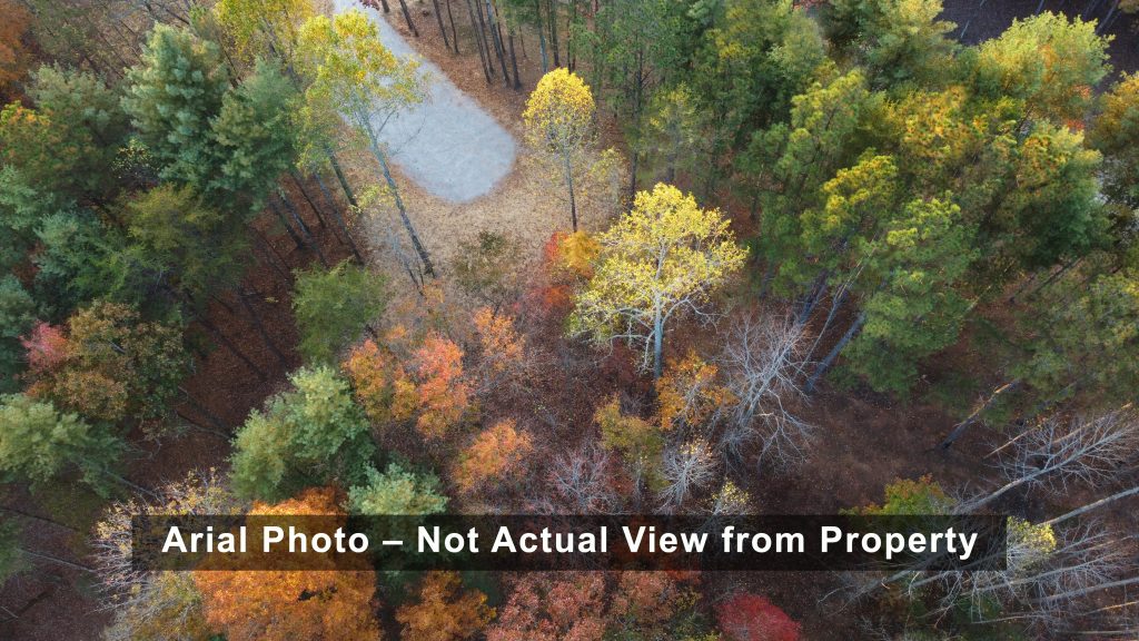 Lot 1 Mount Springer Rd Ellijay GA Air 2