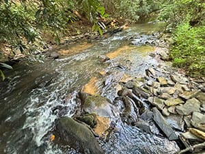 Lot 6 Mt Springer Rd video thb