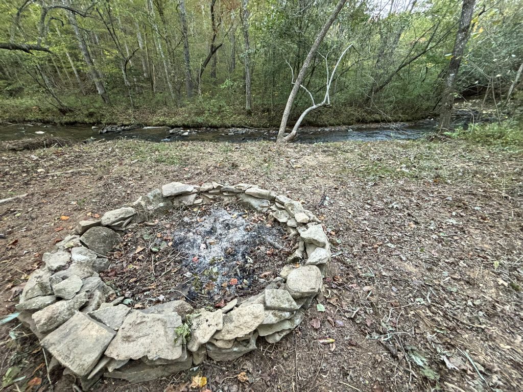 Lot 9 Mt Springer Rd Ellijay GA 22