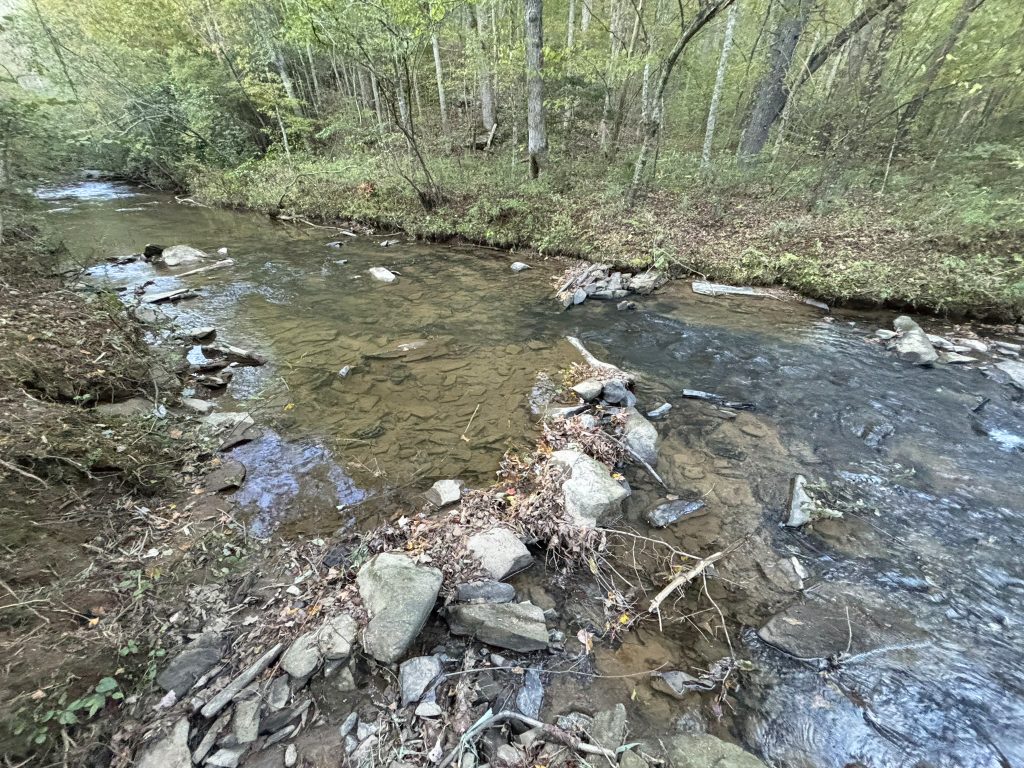 Lot 9 Mt Springer Rd Ellijay GA 32