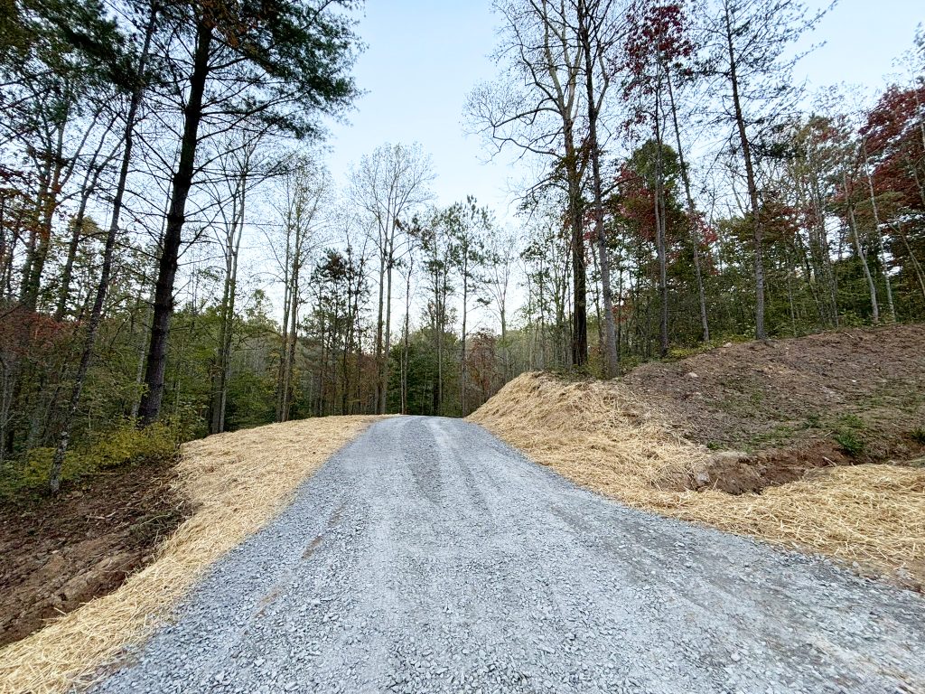 Lot 9 Mt Springer Rd Ellijay GA 40