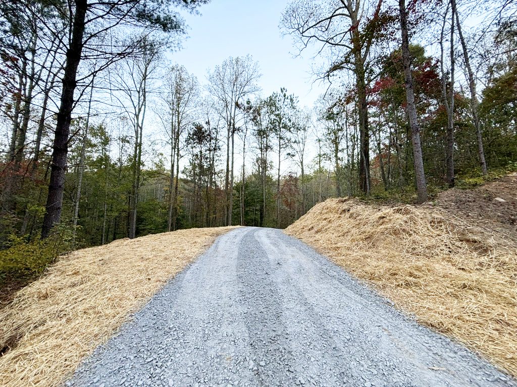Lot 9 Mt Springer Rd Ellijay GA 41