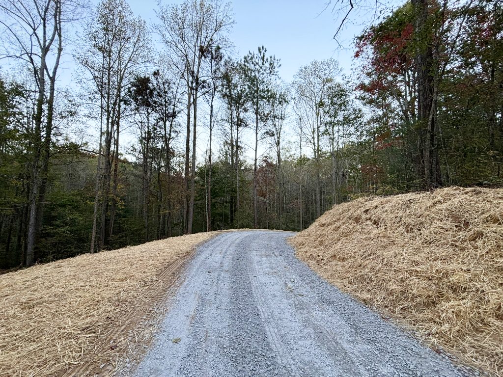 Lot 9 Mt Springer Rd Ellijay GA 42