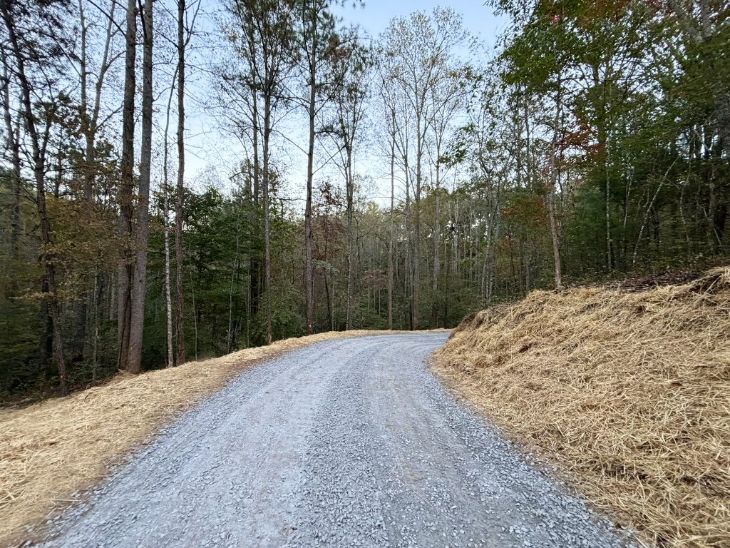 Lot 9 Mt Springer Rd Ellijay GA 43