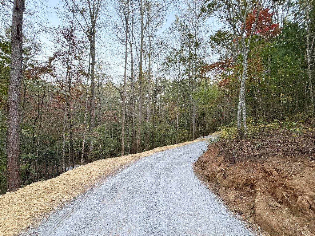 Lot 9 Mt Springer Rd Ellijay GA 44