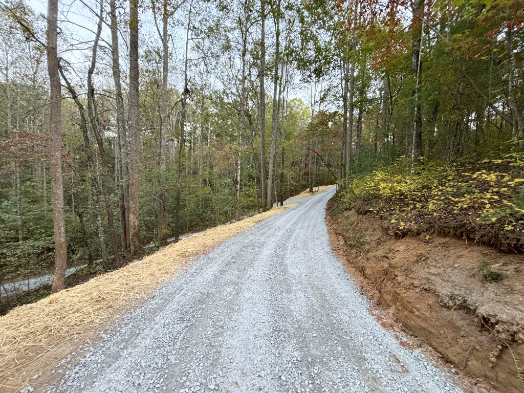 Lot 9 Mt Springer Rd Ellijay GA 45