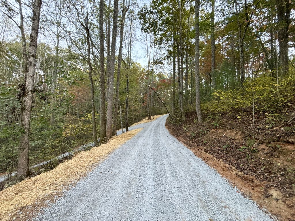 Lot 9 Mt Springer Rd Ellijay GA 46