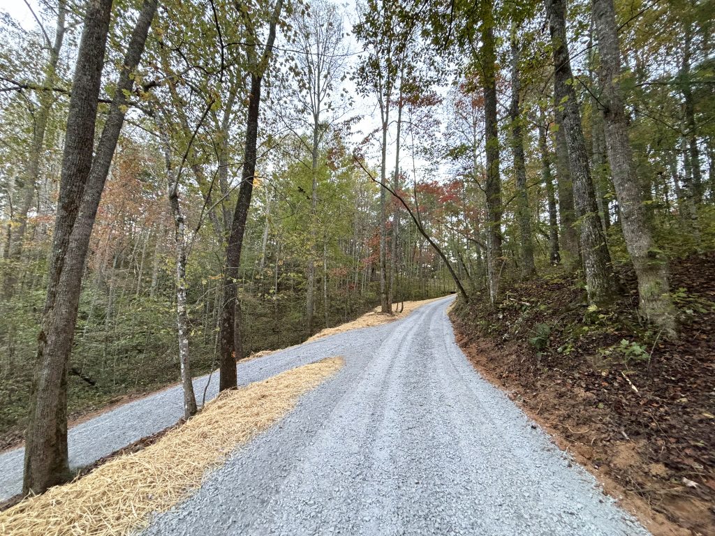 Lot 9 Mt Springer Rd Ellijay GA 47