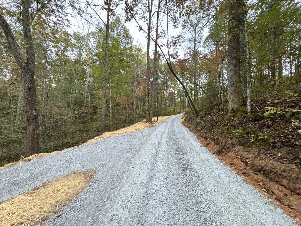 Lot 9 Mt Springer Rd Ellijay GA 48
