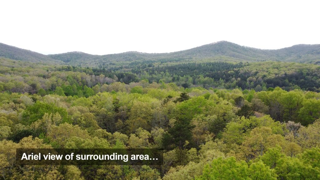 surrounding area 2 2