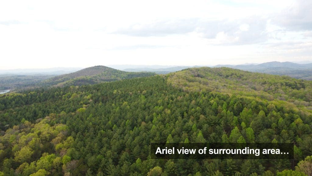 surrounding area 3 2
